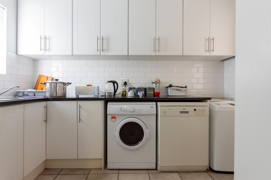 3 Bedroom Property for Sale in Dwarskersbos Western Cape